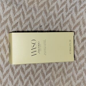 Waso Shiseido Quick Gentle Cleanser 150 mL NEW